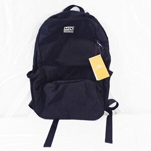 Moodone 30L Hiking Backpack Black 18.9x11.8x6.7in Lightweight Travel Daypack